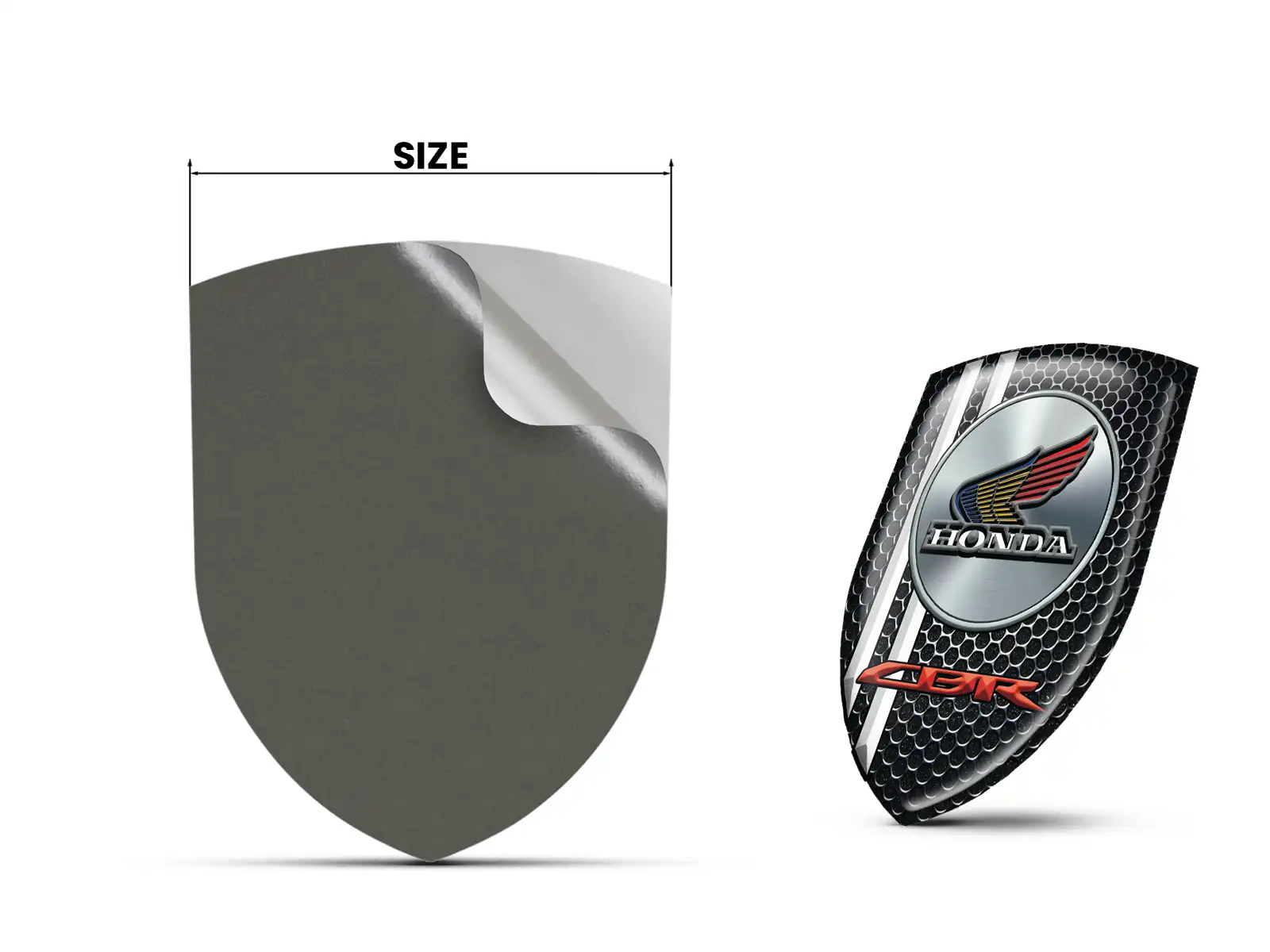 Honda Autologo Max Robust Stilvoll Pro Performance